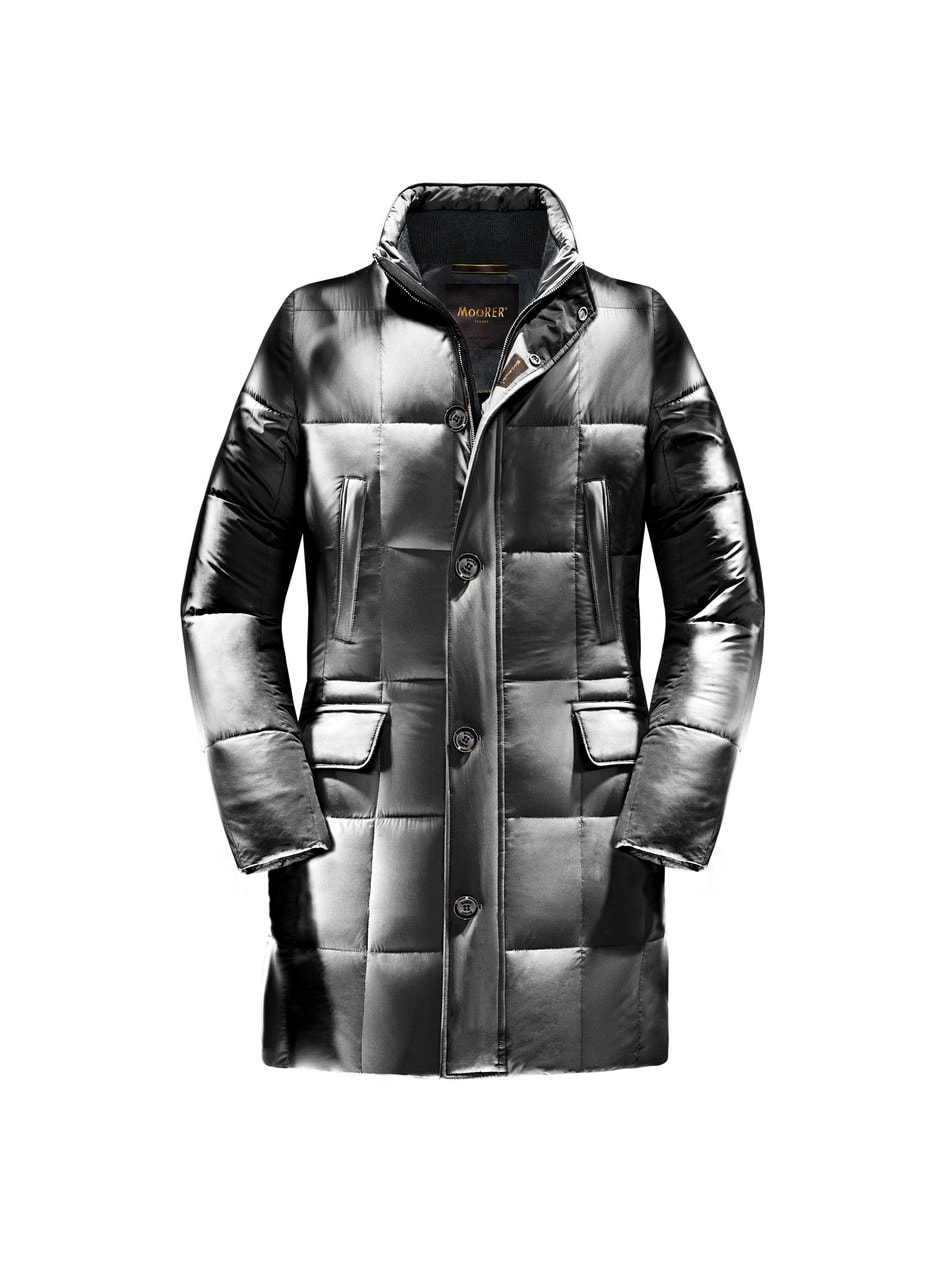 Pitti Immagine Uomo Autunno/Inverno 2016/17 Moorer